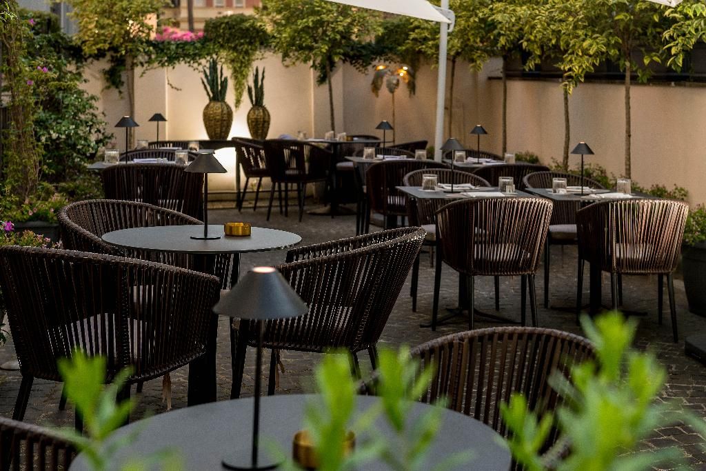 La Ville Art Noveau Hotel, foto 15
