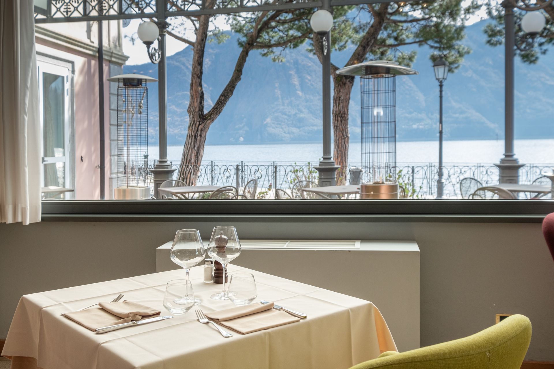 Albergo Lenno, foto 12