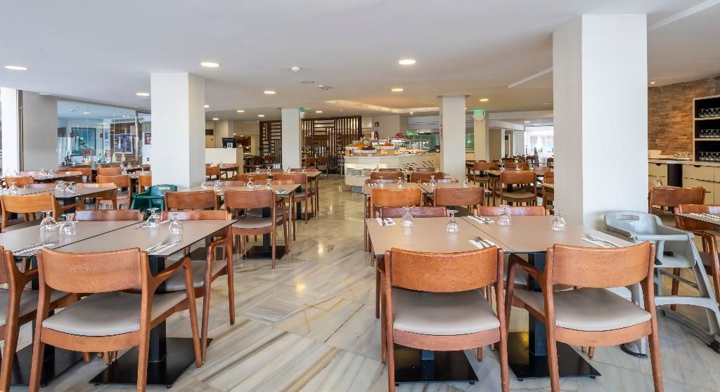Leonardo Royal Hotel Mallorca Palmanova Bay, foto 13