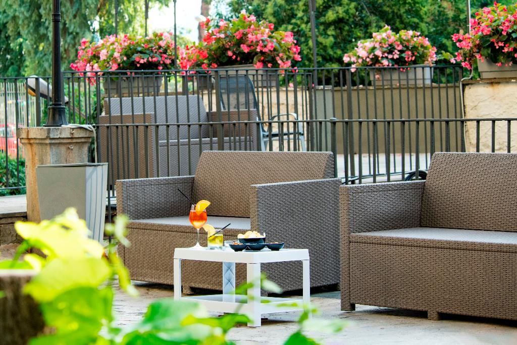 Villa Elisio Hotel & Spa, foto 15