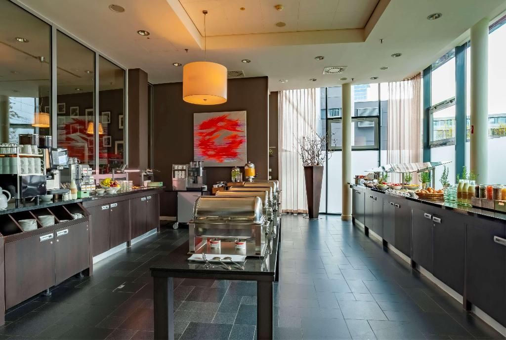 The Rilano Munich, Trademark Collection by Wyndham, foto 5