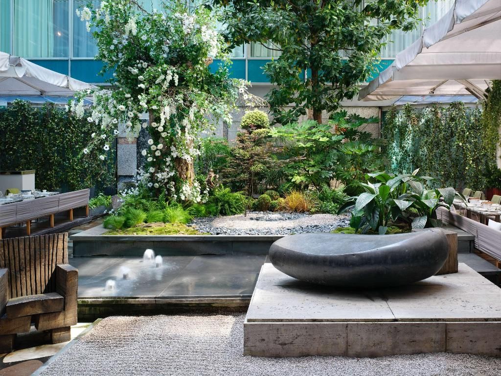 Sanderson London, foto 6