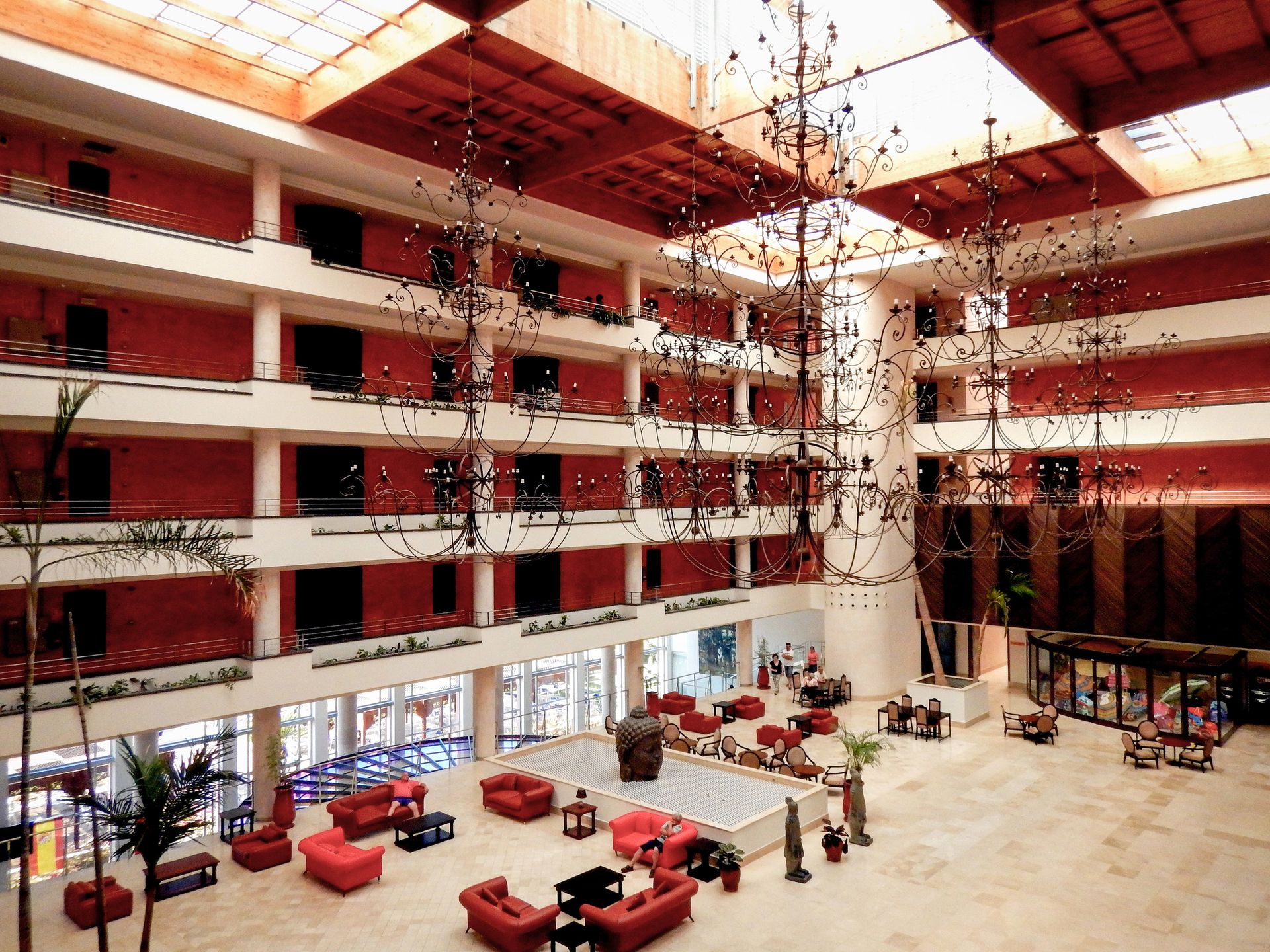 Ohtels Islantilla, foto 11