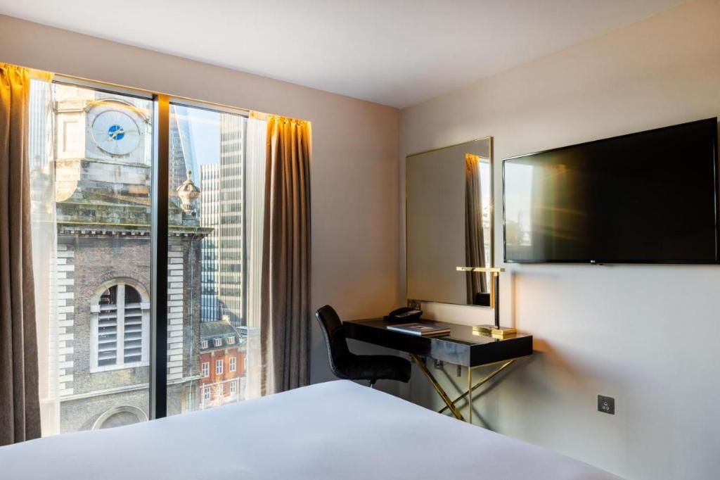 Leonardo Hotel London Aldgate, foto 9