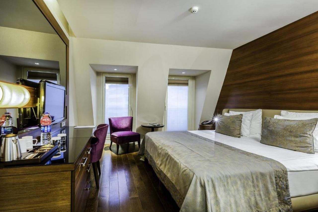 Levni Hotel & Spa, foto 7