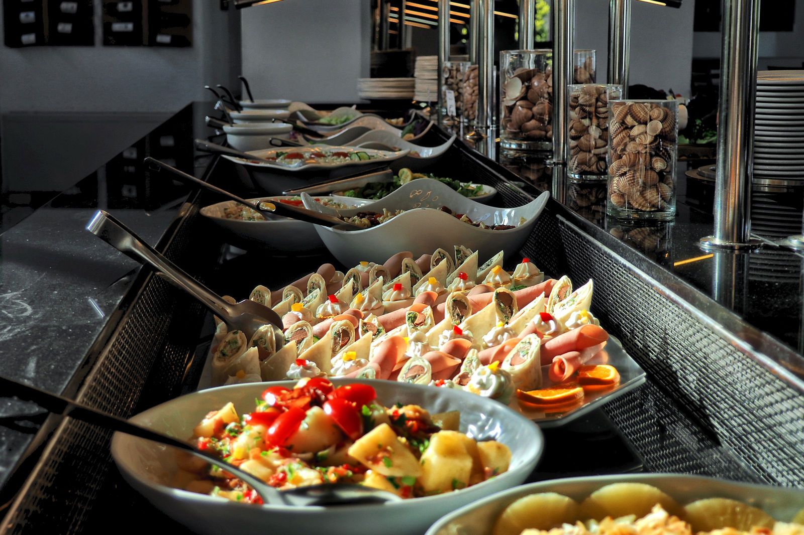 Arion Hotel, foto 14