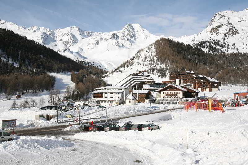 Blu Senales Active & Family Resort, foto 11