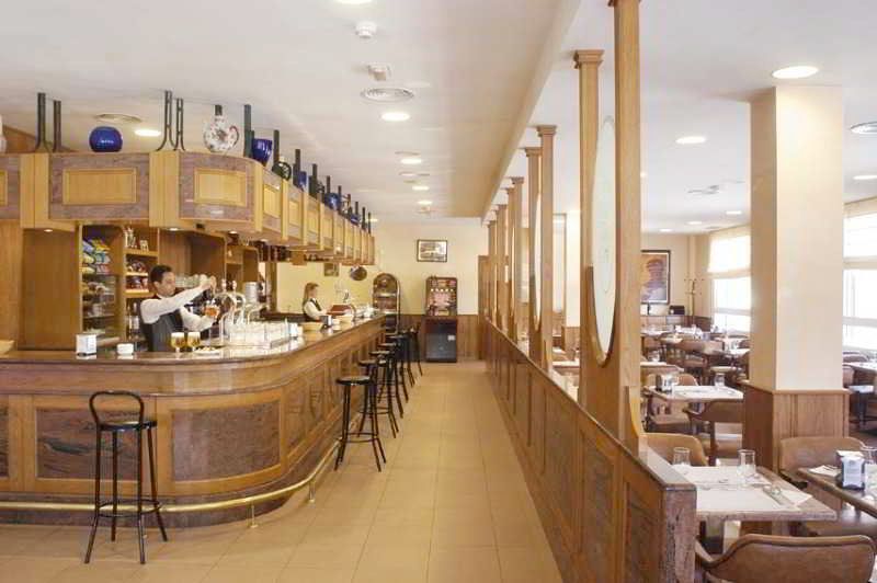 Hotel Restaurante Lozano, foto 6