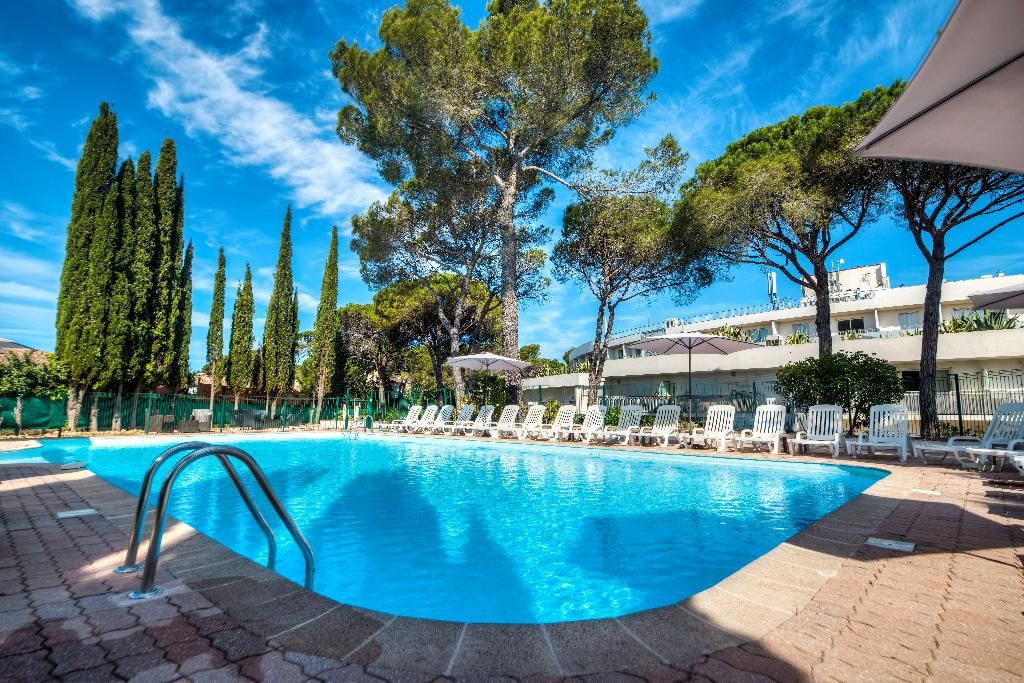 Zenitude Hotel Residence La Tour de Mare, foto 15