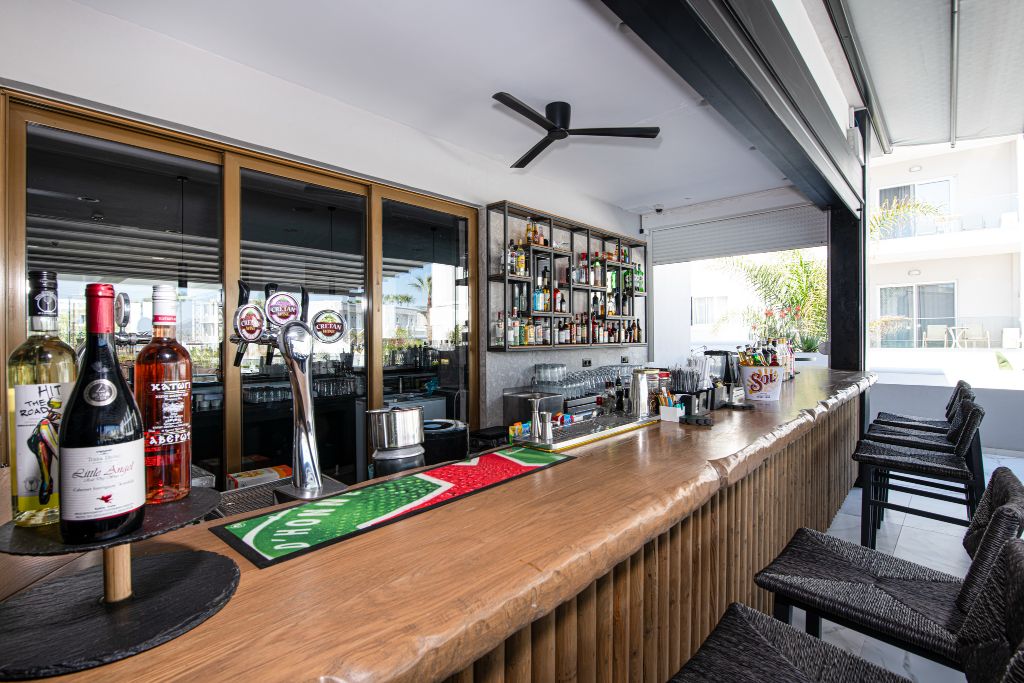 Delfina Tropic Beach, foto 13