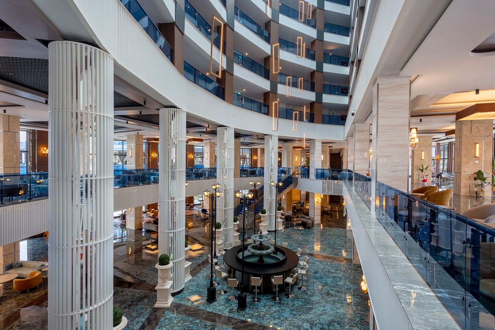 Eftalia Blue, foto 13