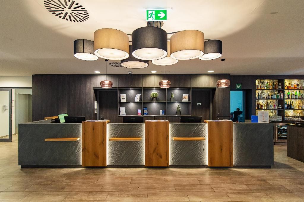 Best Western Hotel Wiesbaden, foto 13