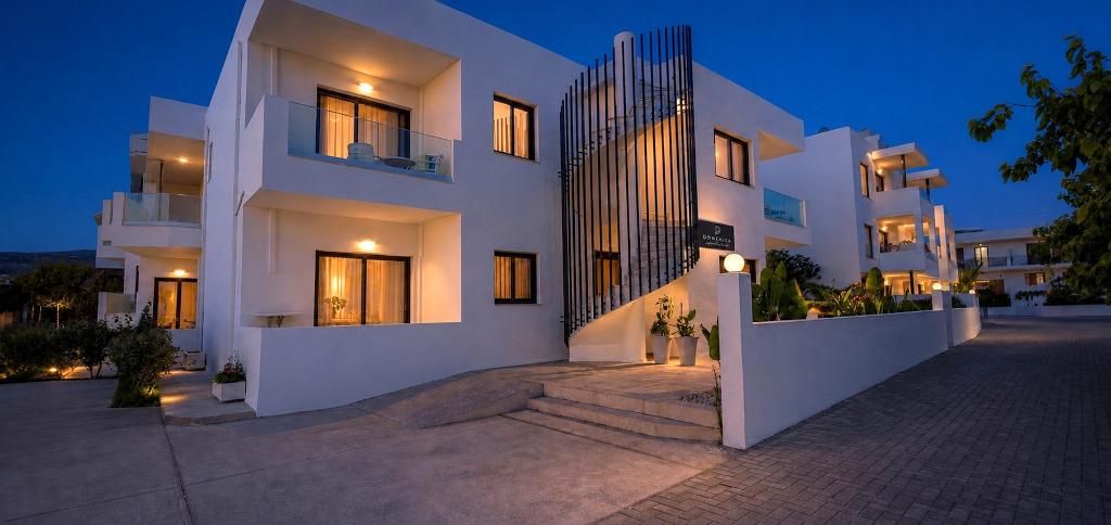 Domenica Apartments, foto 11