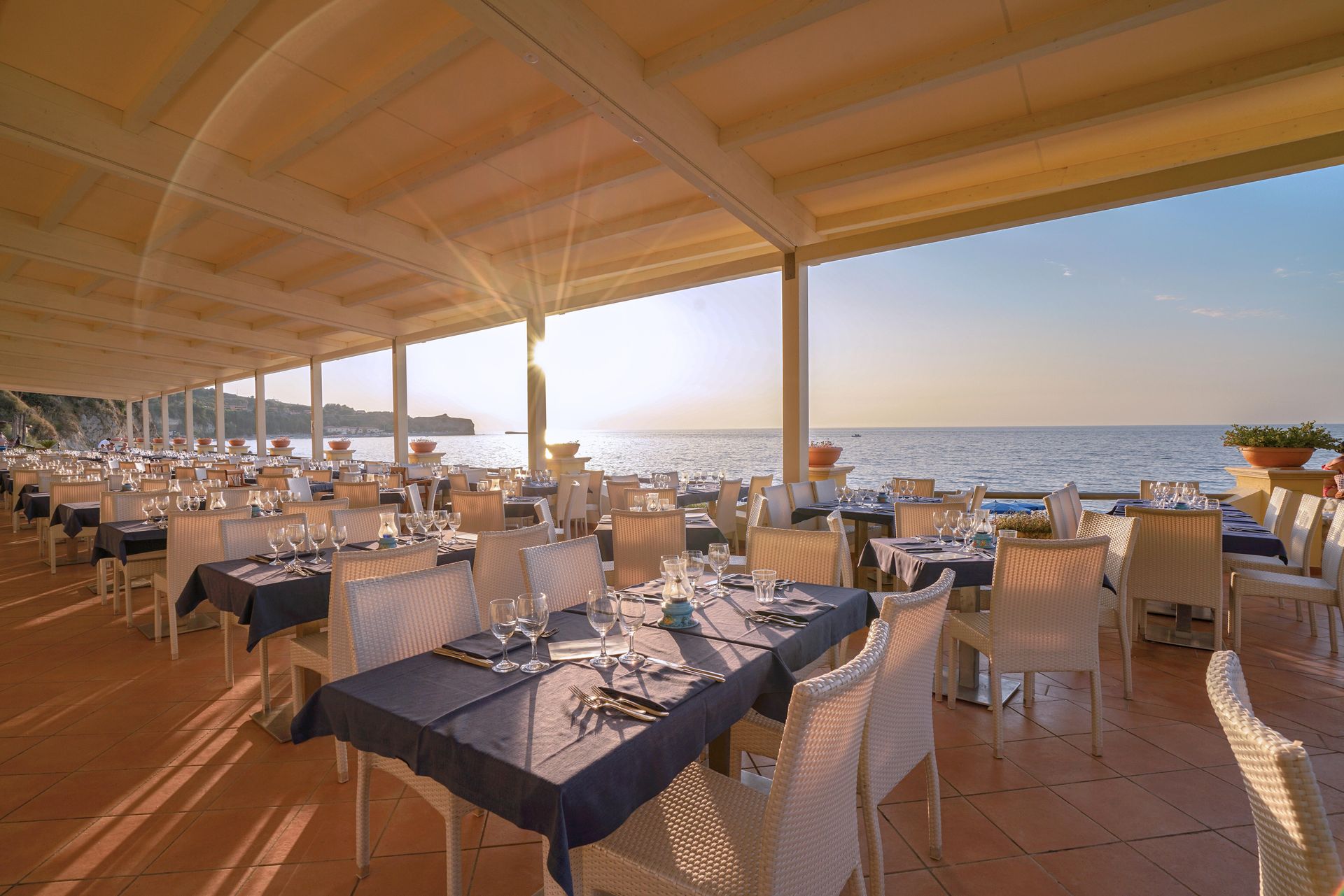 Villaggio Hotel Lido San Giuseppe, foto 13