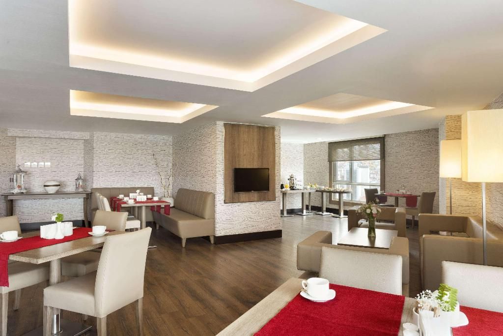 Ramada Plaza by Wyndham Izmir, foto 3