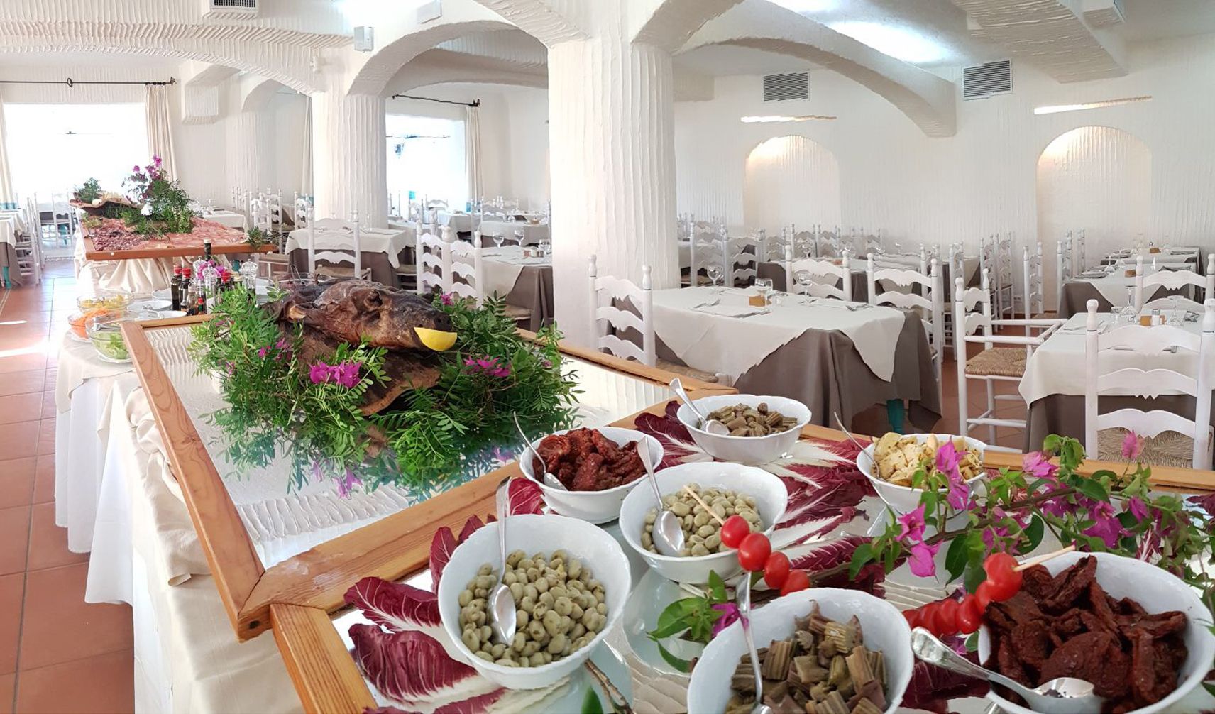 Hotel Cormorano, foto 3