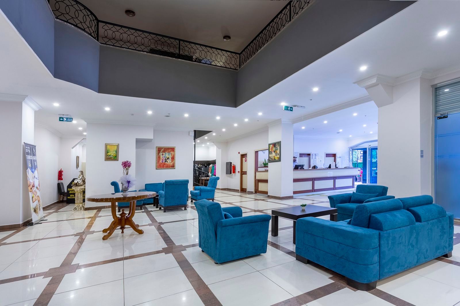 Kaila City Hotel, foto 5