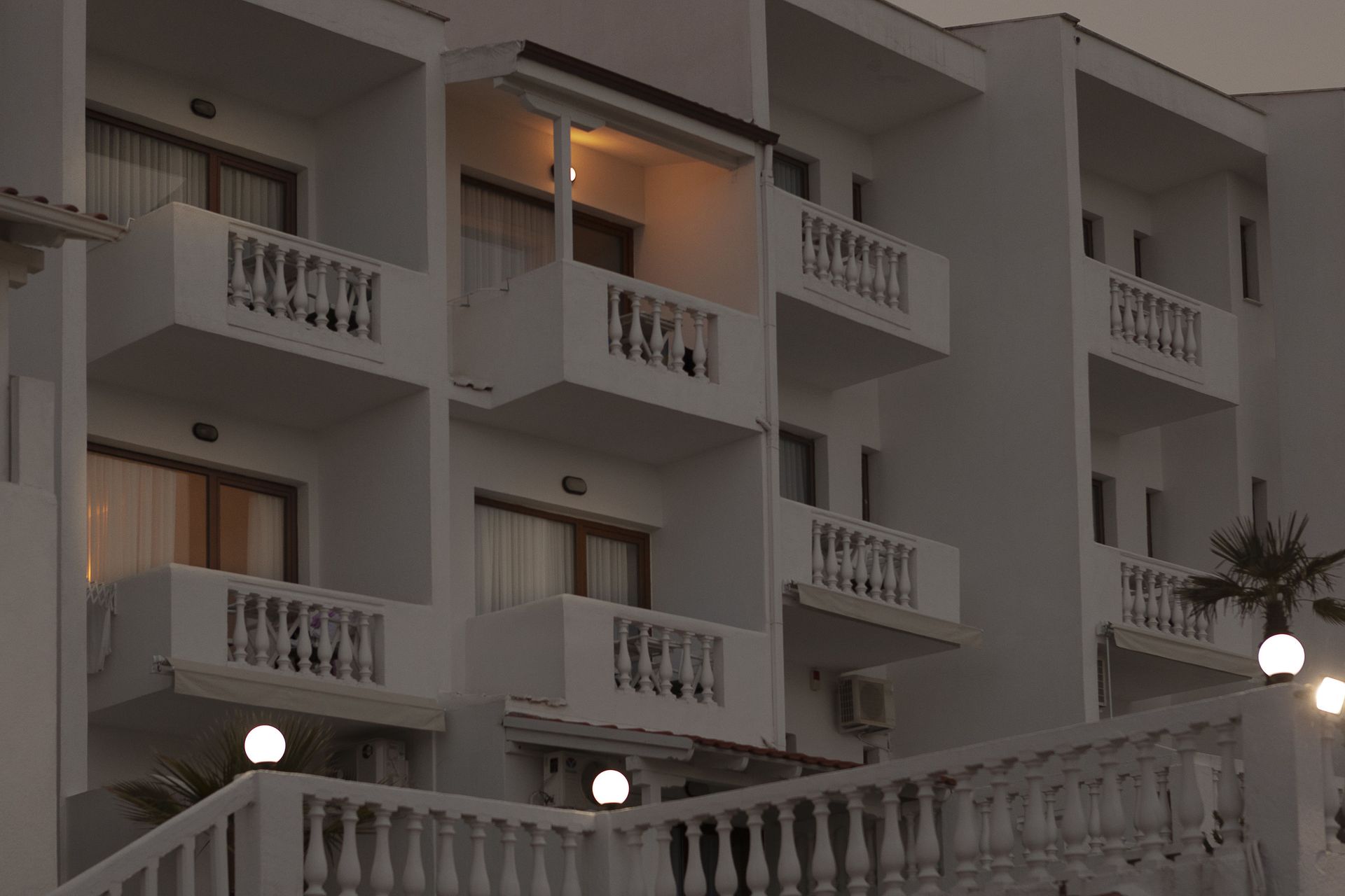 Akti Ouranoupoli Beach Resort, foto 3