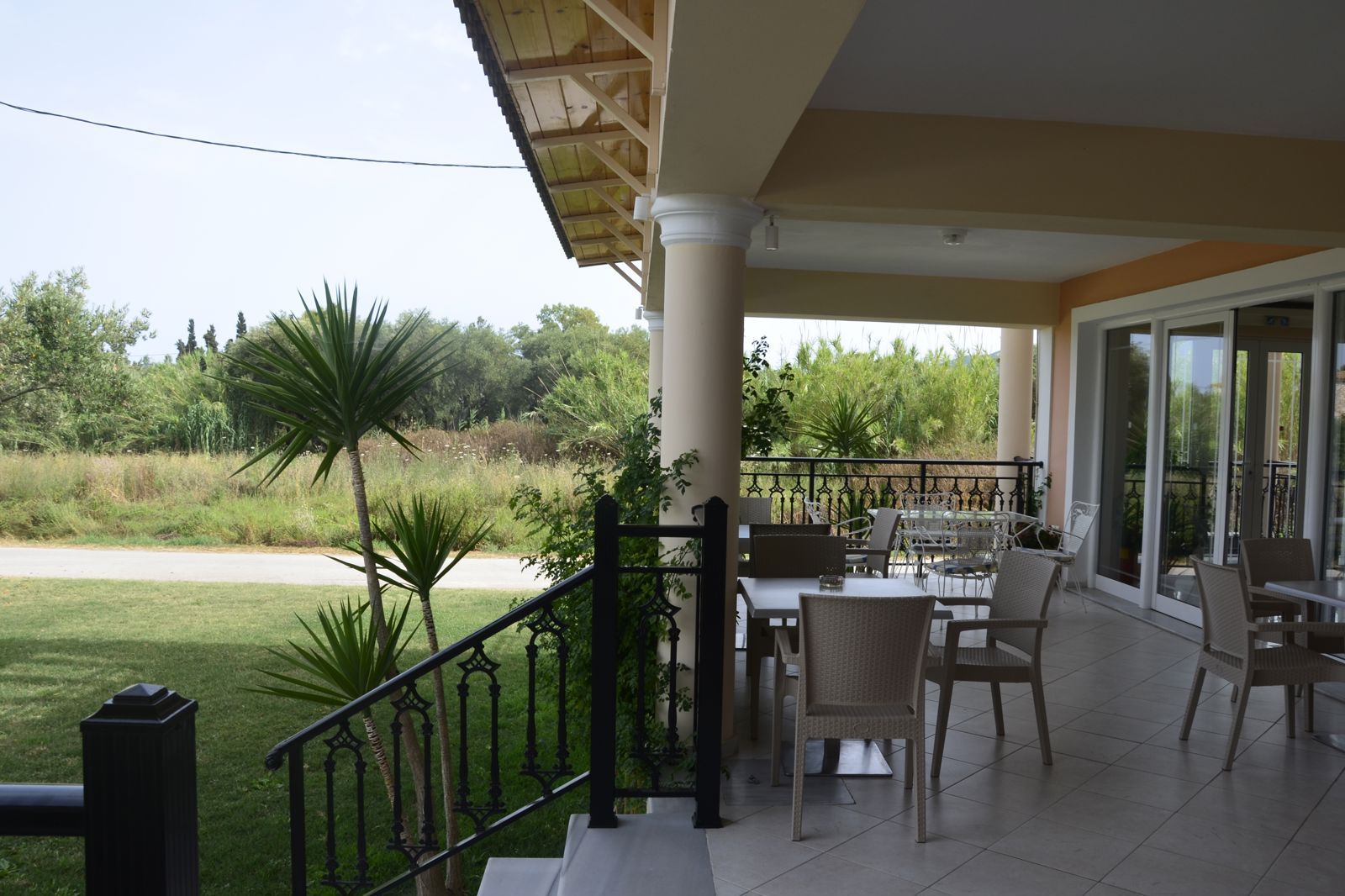 Jenny Hotel, foto 13