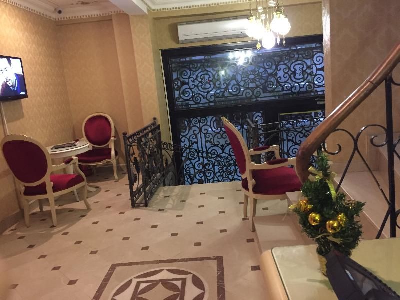 Alyon Hotel Taksim, foto 14