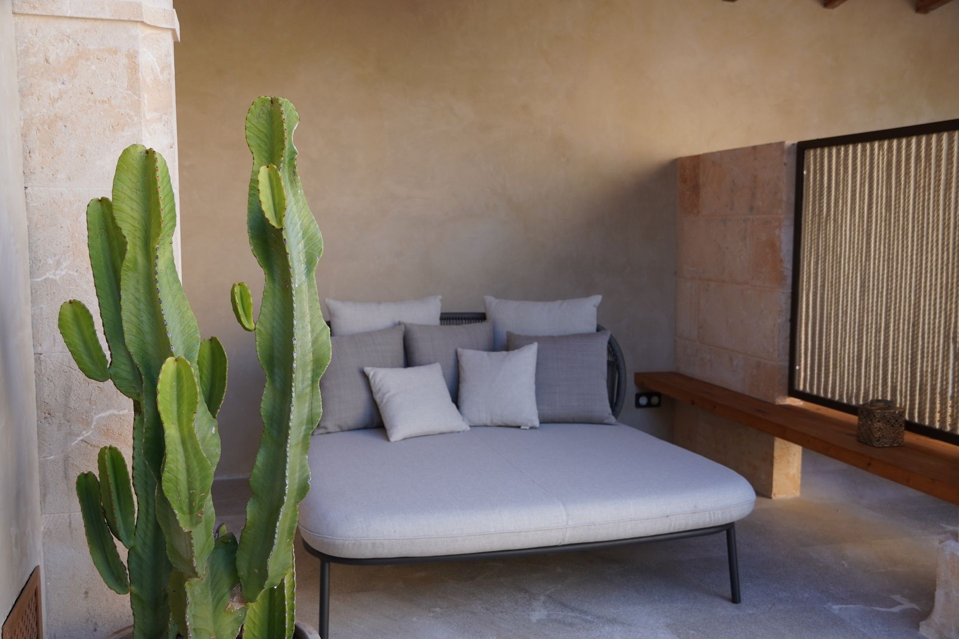 Juz de Yartan Arthotel, foto 12