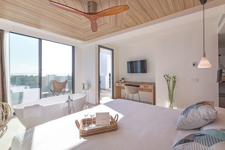 Bordoy Alcudia Port Suites, foto 8