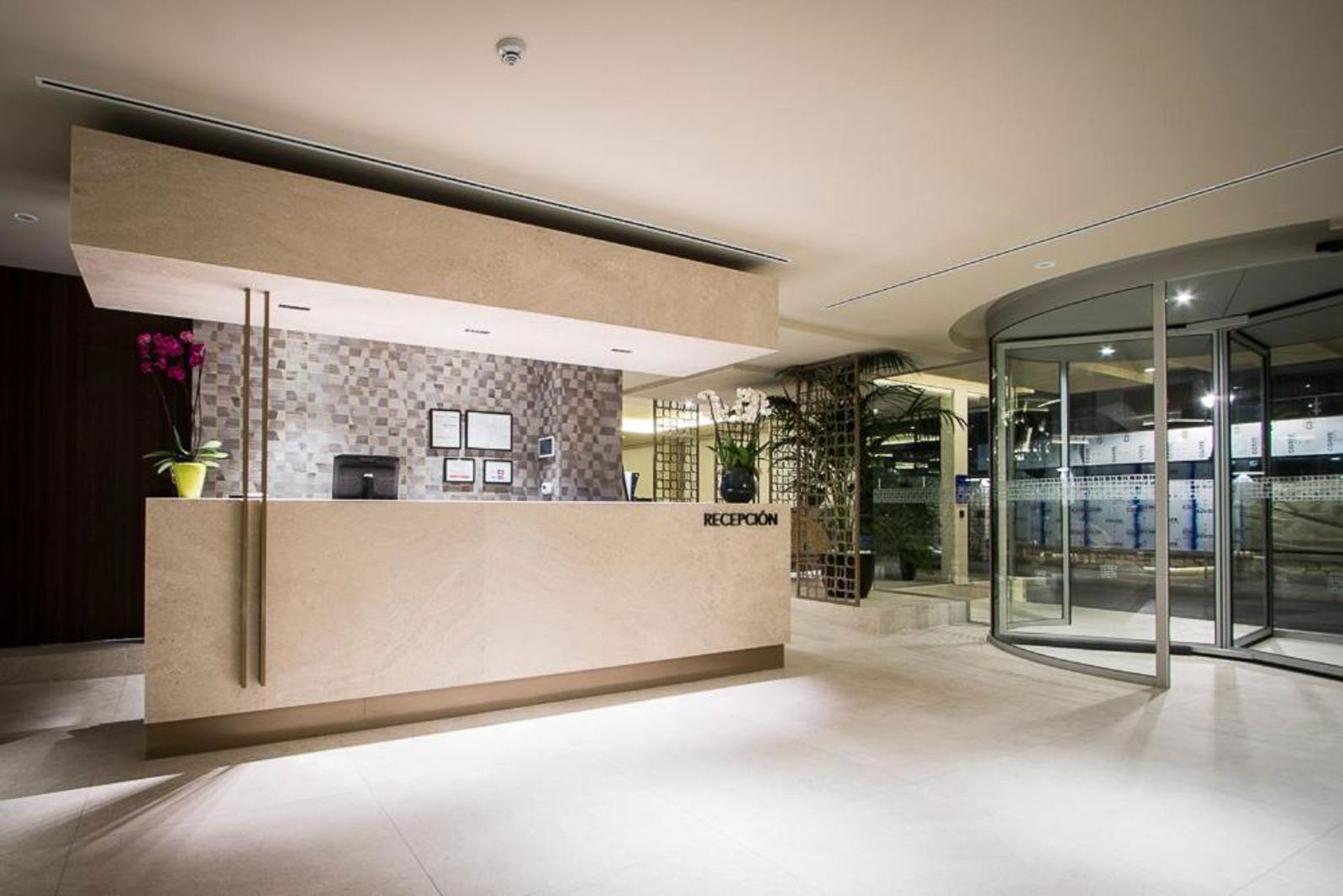 Hotel Les Dunes Comodoro, foto 7