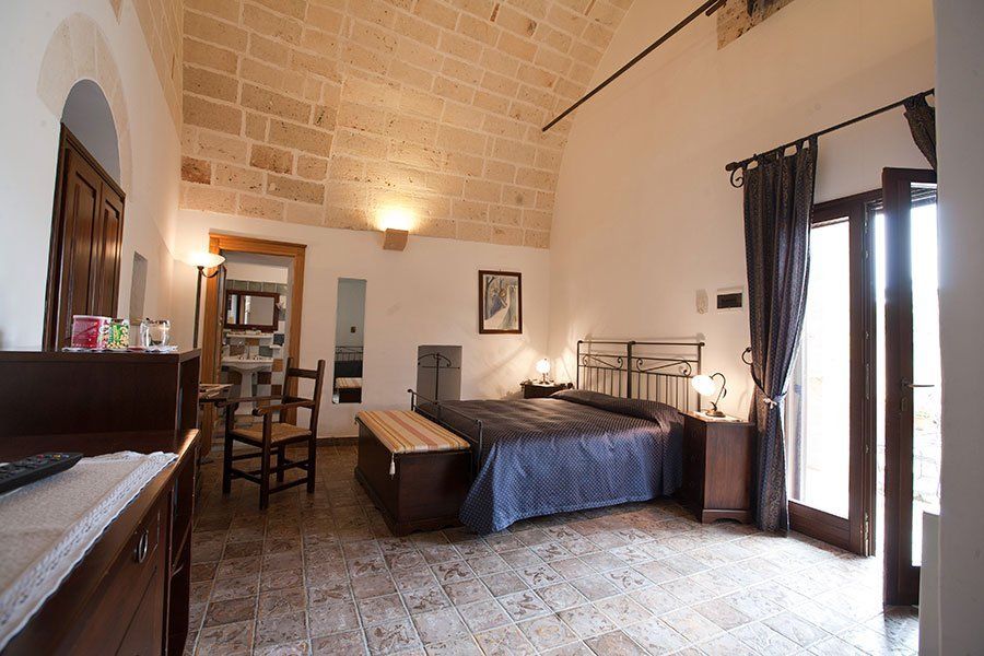 Masseria Bosco & Strazzati, foto 14