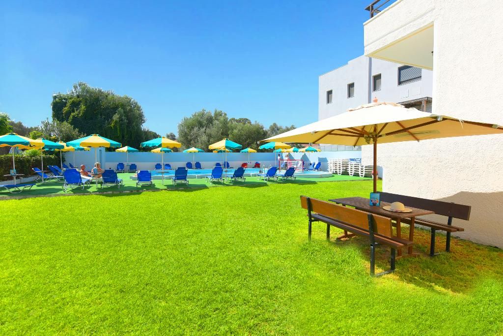 Anixis Hotel, foto 5