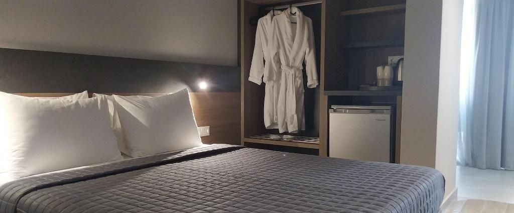 Elizabeth Queen Luxuxy Rooms, foto 7