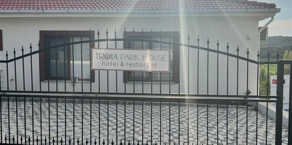 Troya Park House, foto 4
