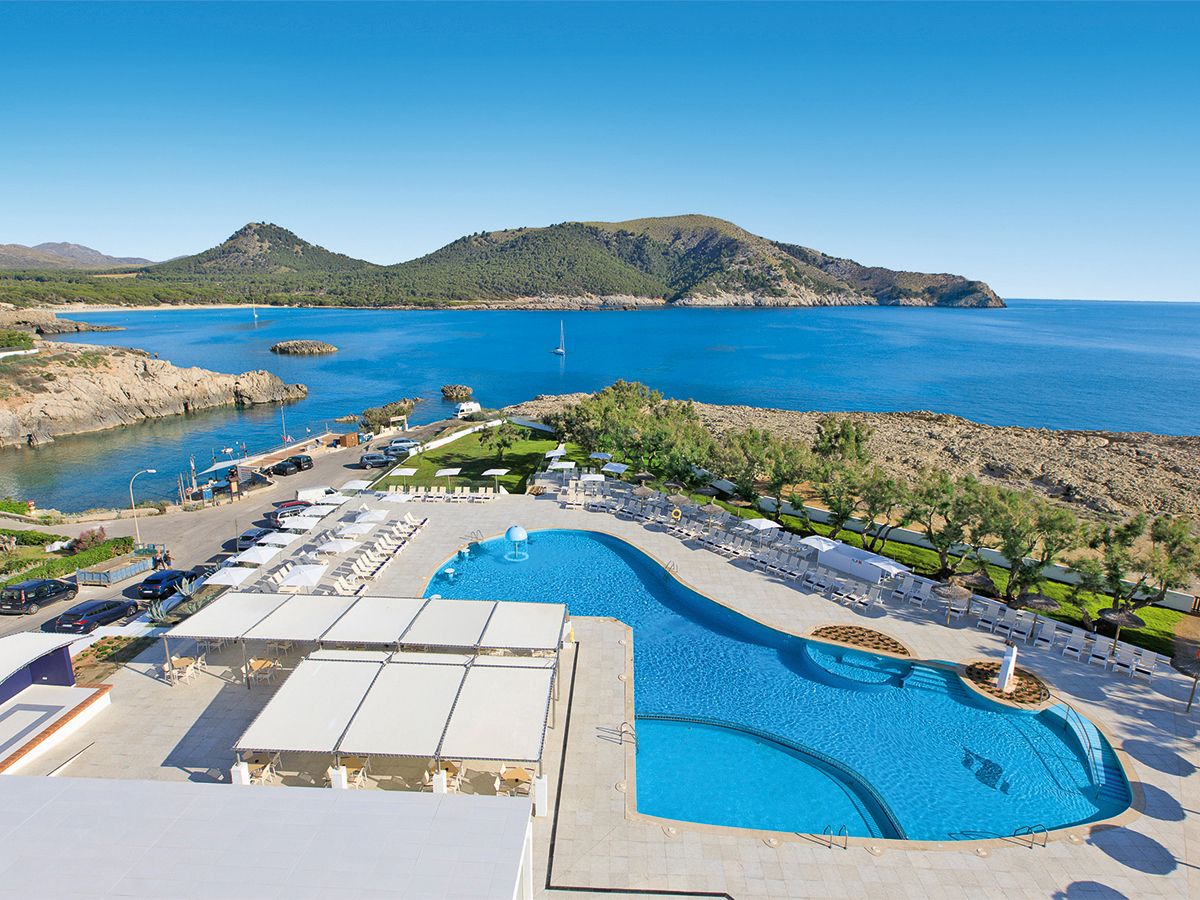 THB Cala Lliteras, foto 4