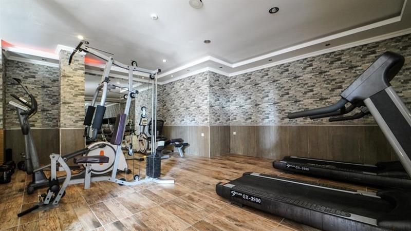 Aes Club Hotel, foto 12