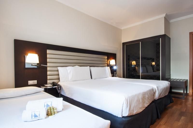 Eurostars Cristal Palace, foto 11