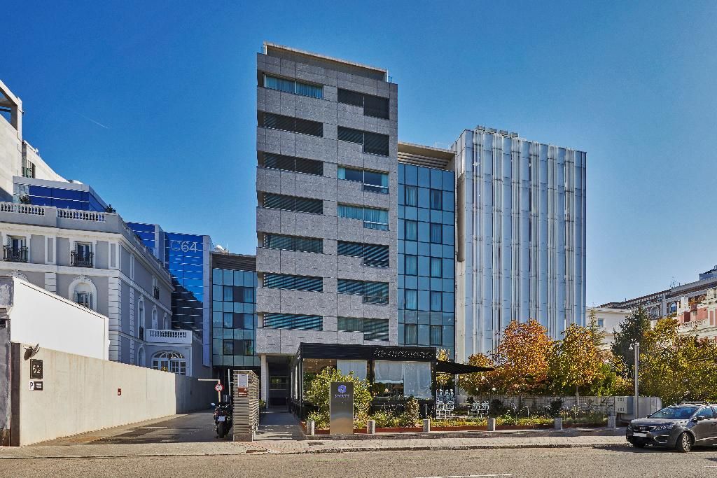 Hyatt Regency Madrid Residences, foto 15