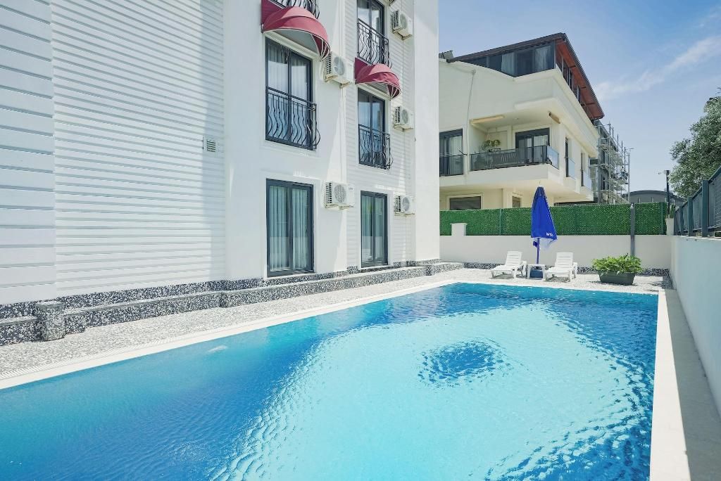 Birpa Kundu Boutique Hotel, foto 10