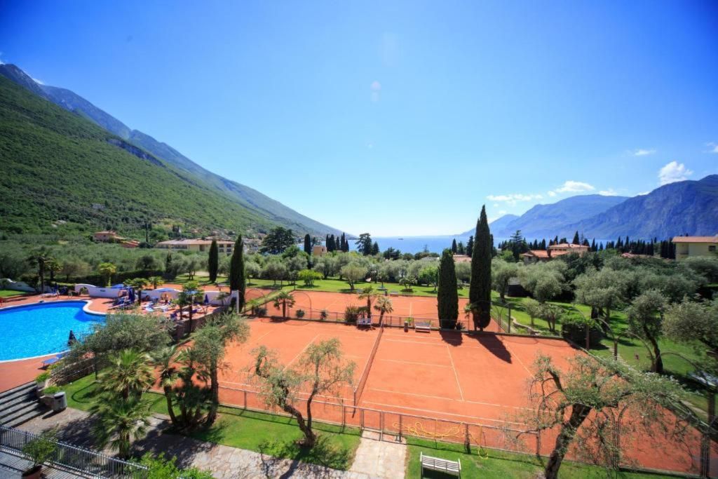 Olivi Club Tennishotel, foto 6
