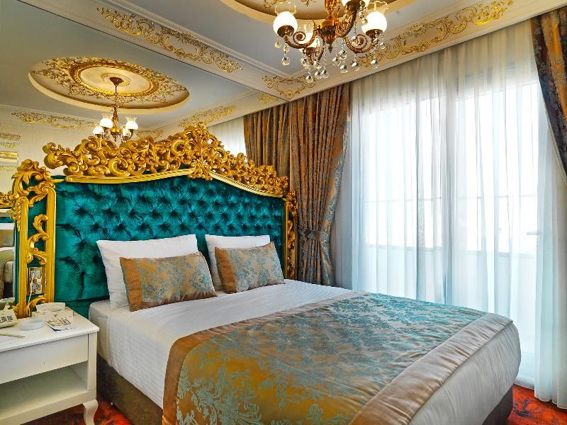 White Monarch Hotel, foto 2