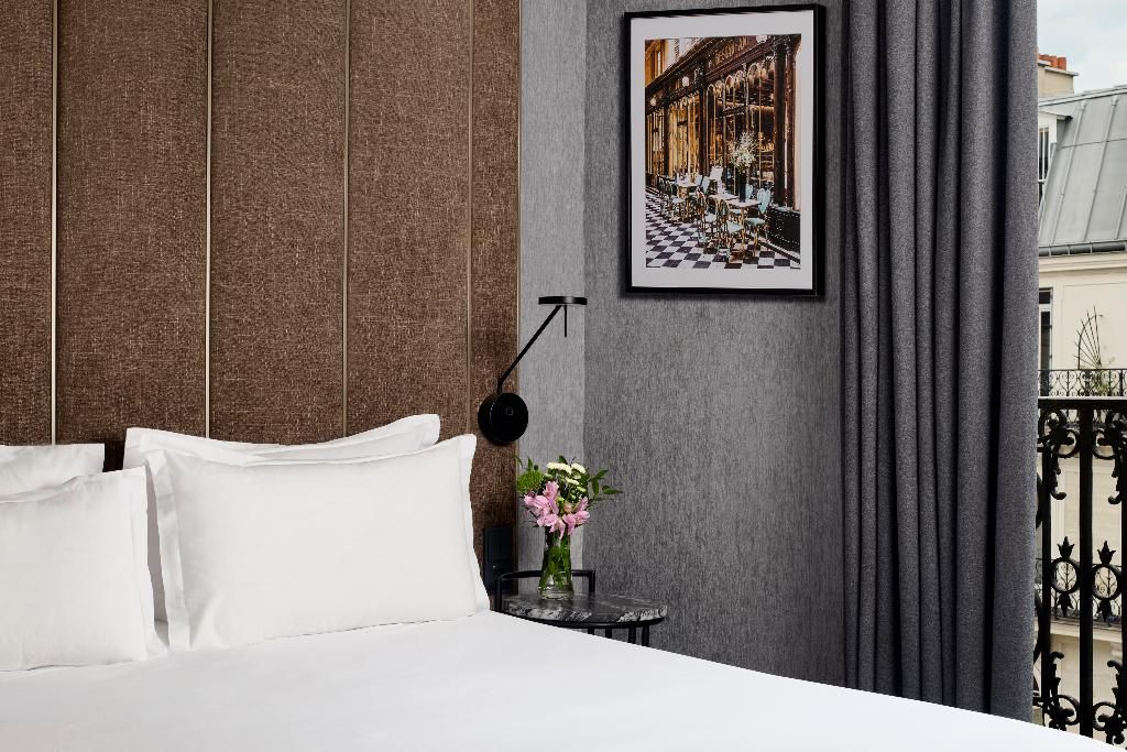 NH Paris Opéra Faubourg, foto 5