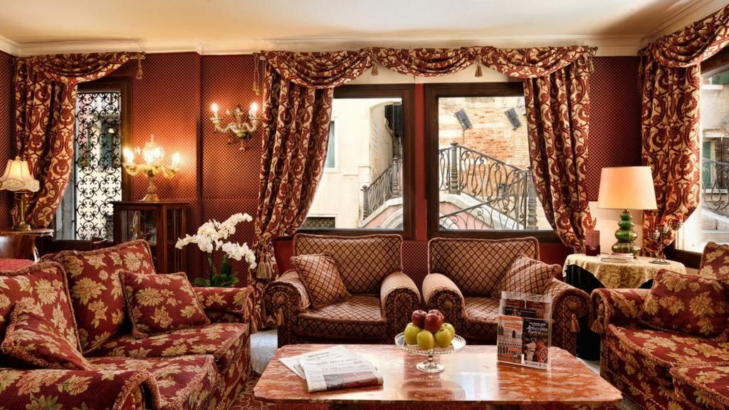 Hotel Cà Alvise, foto 12