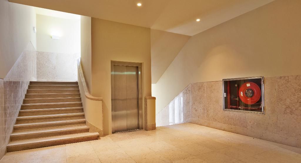 Lisbon Five Stars Apartments 8 Building, foto 14