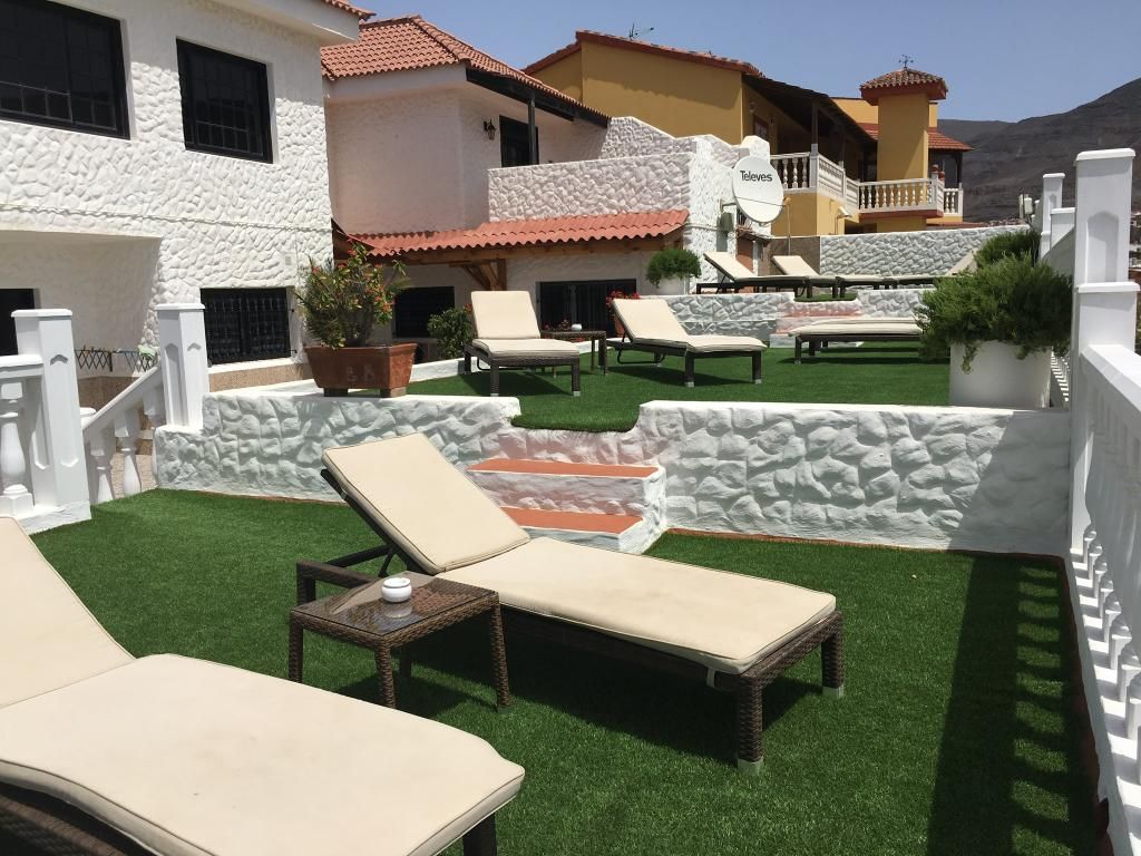 Apartmentos Alberto, foto 6