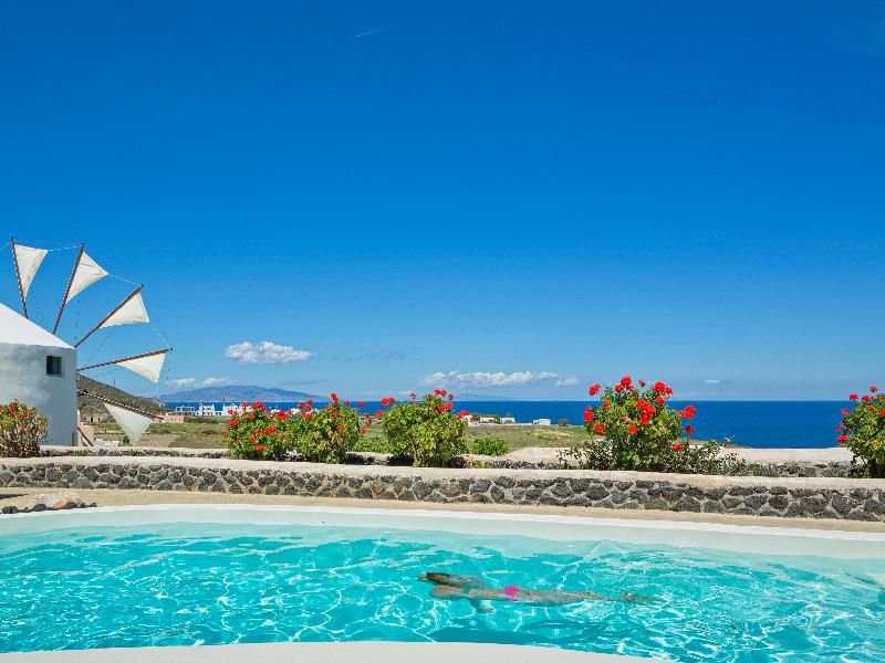 Windmill Villas, foto 14