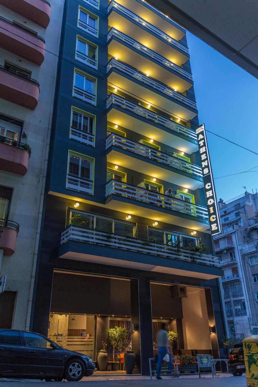 Athens Choice, foto 11