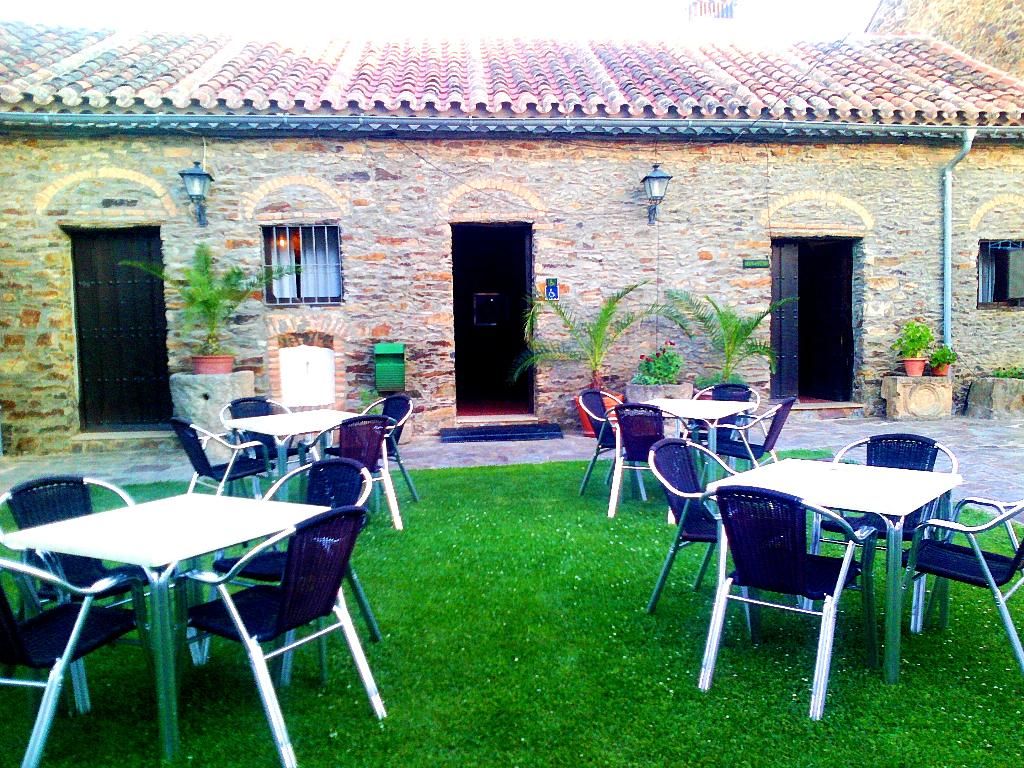 Domus Selecta Rural Soterraña, foto 14