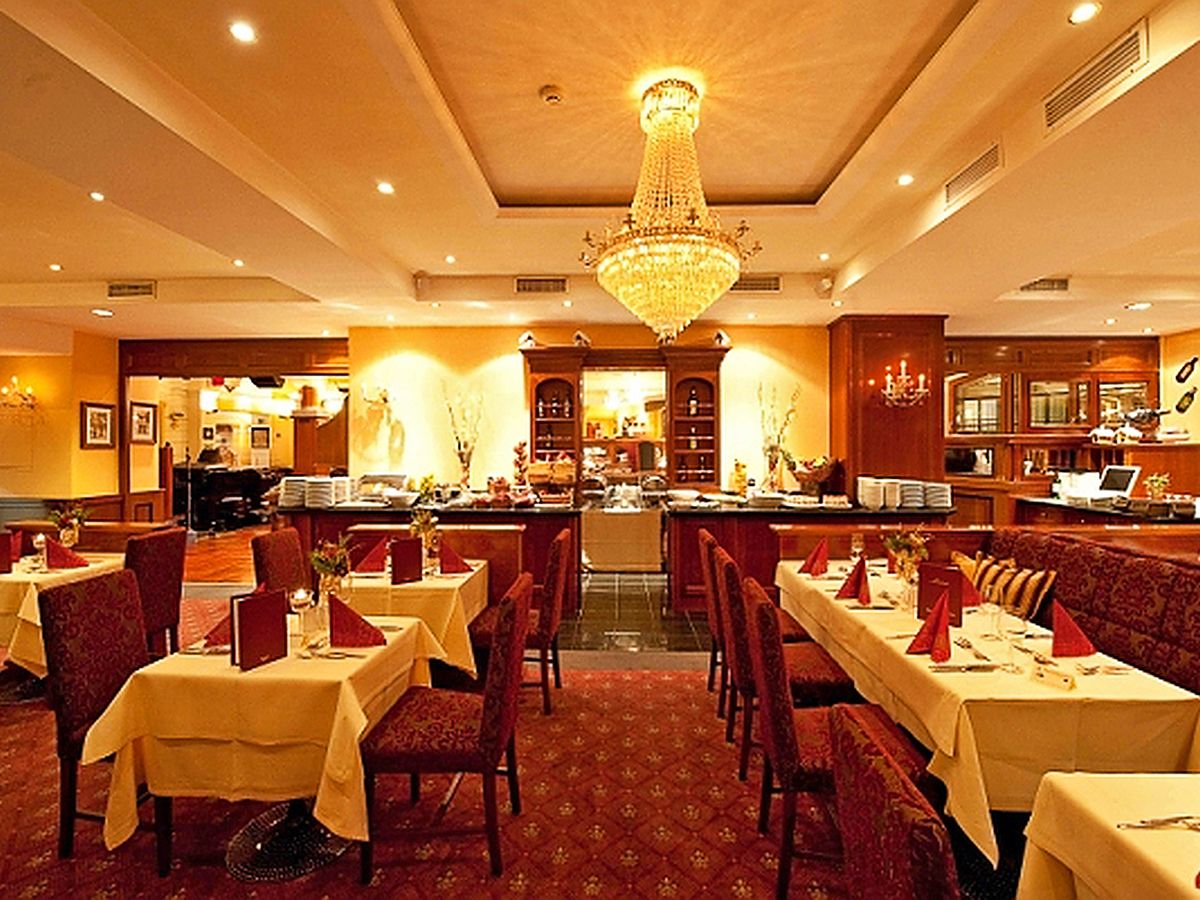 Hotel Salzburger Hof, foto 8