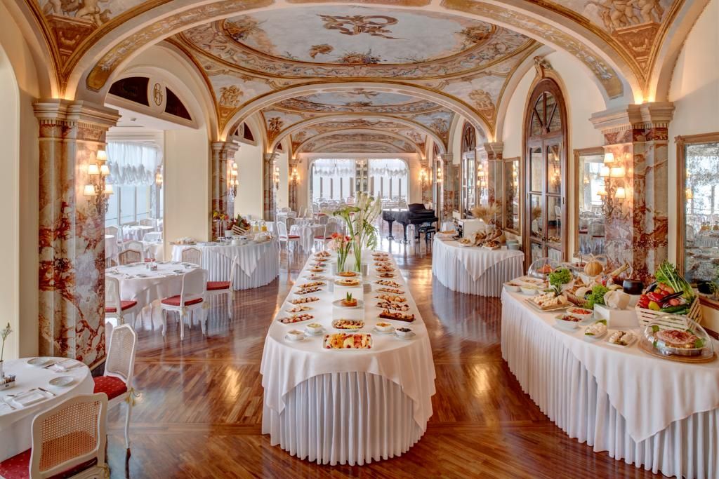 Grand Hotel Excelsior Vittoria, foto 3