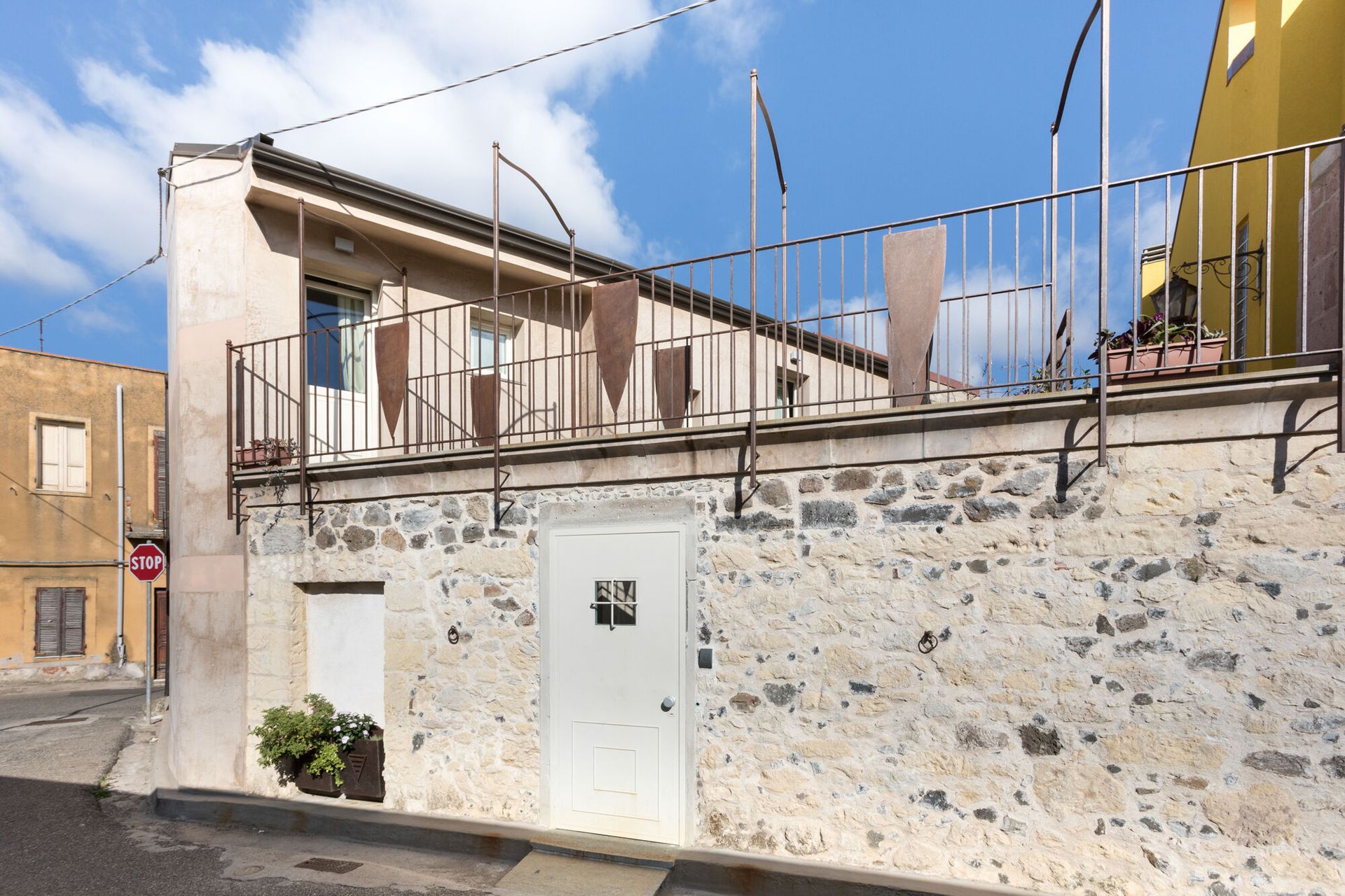 Maison Tresnuraghes, foto 13
