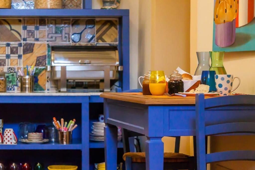 Casa Astarita B&B, foto 4