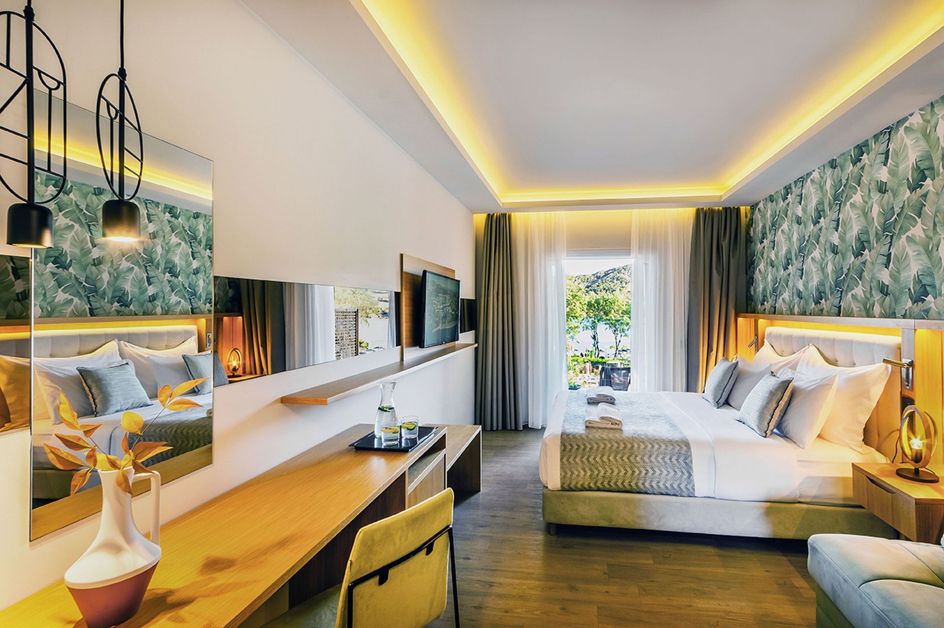 Zeus Dolce by Wyndham Athens, foto 4
